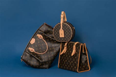 how long does louis vuitton last|are louis vuitton bags stamped.